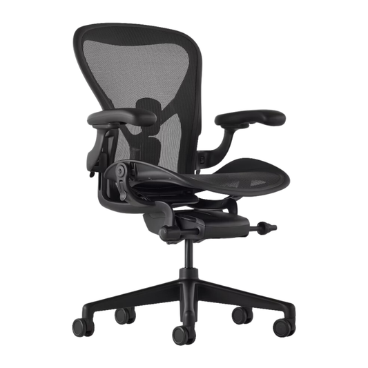 Aeron Remastered kontorsstol