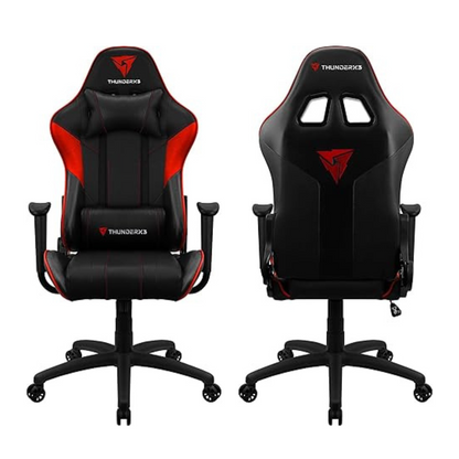 Gamingstol Thunder X3 - ergonomisk