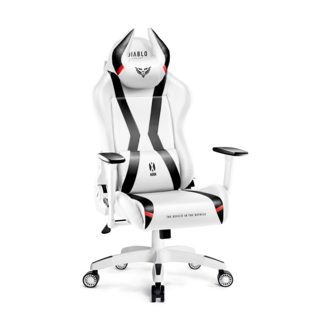 Gamingstol - ergonomisk