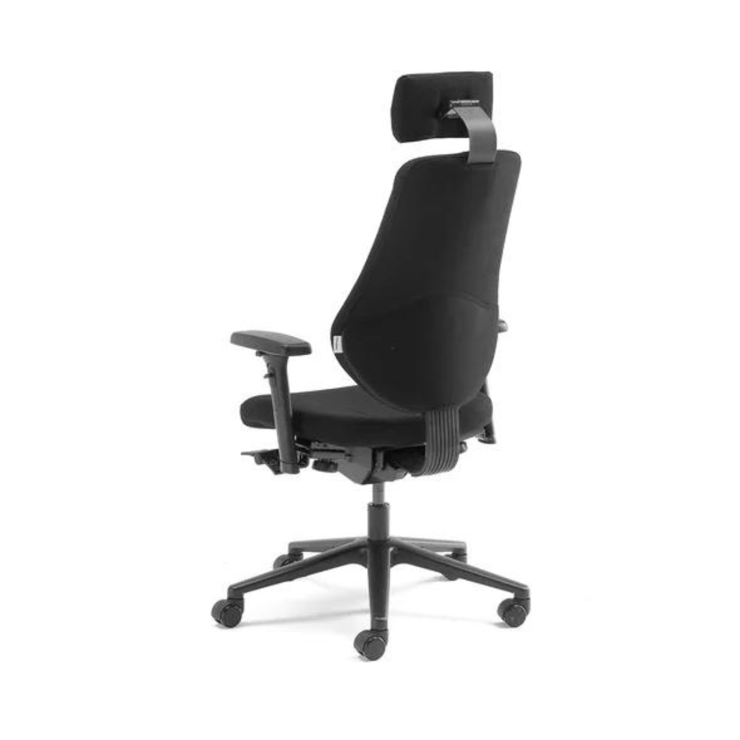 Kontorsstol Alford - ergonomisk 