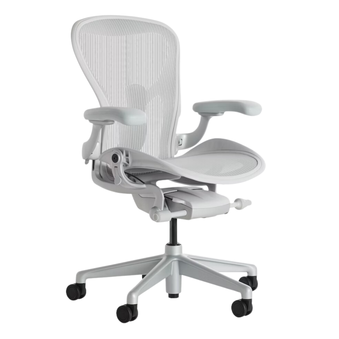 Aeron Remastered kontorsstol