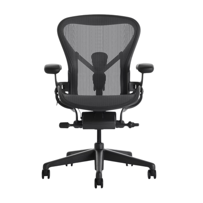 Aeron Remastered kontorsstol