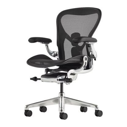 Aeron Remastered kontorsstol