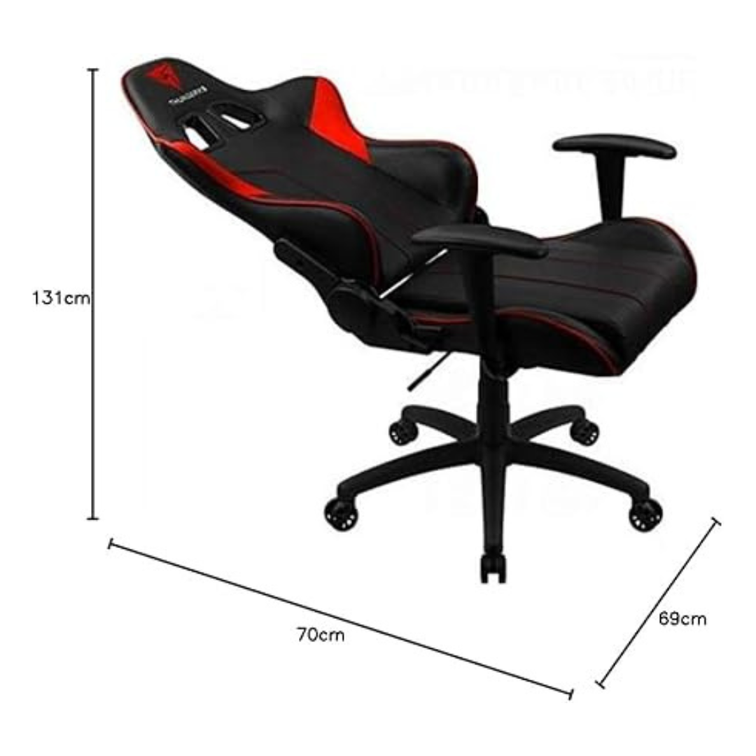 gamingstol ergonomisk